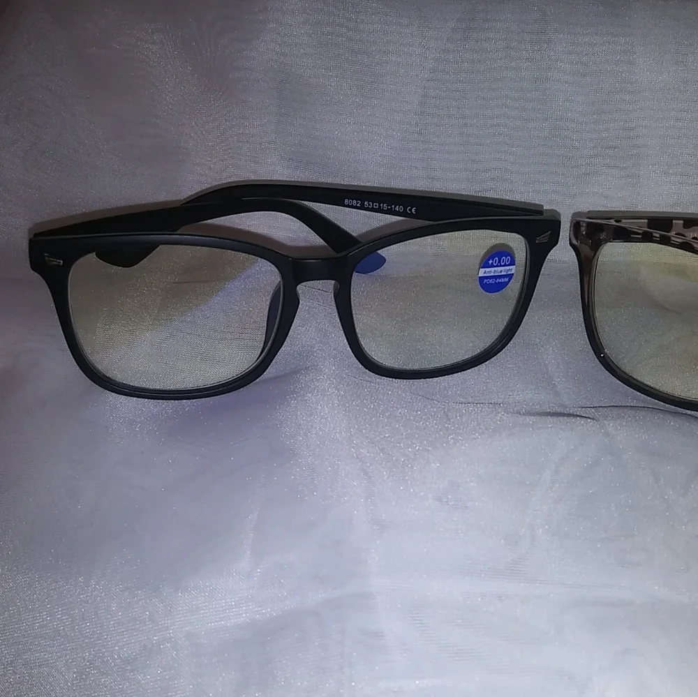 Blue Light Blocking Glasses